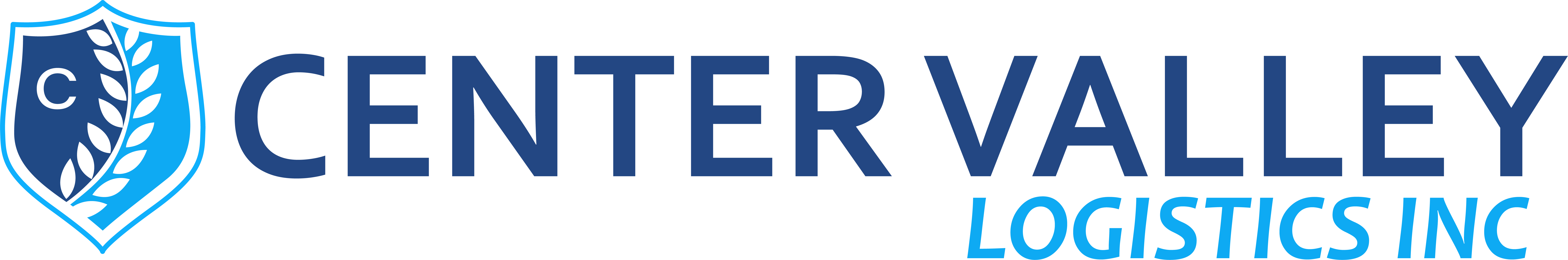 Center Valley Logistics Inc. logo